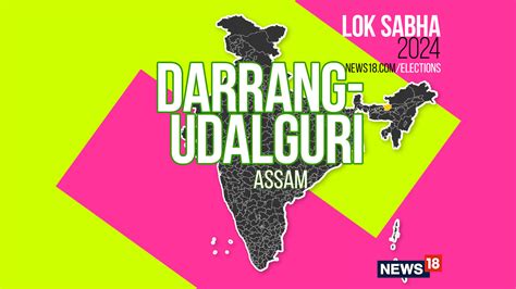 Darrang-Udalguri, Election Result 2024 Live: Winning And Losing ...