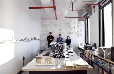 9 Ways to Improve Today’s Architecture Studio - Arch2O.com