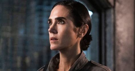 Why did Jennifer Connelly leave Snowpiercer? - GEEKSPIN