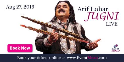 Arif Lohar Jugni Live