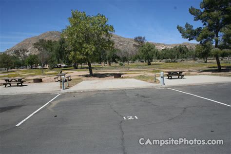 Lake Perris - Campsite Photos, Camping Info & Reservations