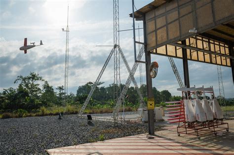 Zipline, Government of Rwanda Announce Partnership to Serve Entire Country - Inside Unmanned Systems