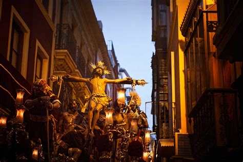 Semana Santa: ¿qué se celebra a lo largo de estos días?