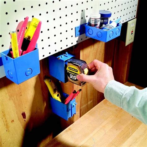 30 Best-Ever Storage Tips | Family Handyman