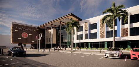 About King’s – Best British School In Doha | King's College Doha | International School