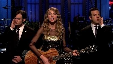 Taylor Swift, SNL - Taylor Swift Image (8998138) - Fanpop