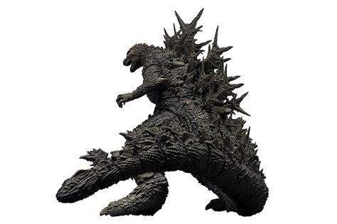 Godzilla 1.0 Godzilla 2023 S.H. MonsterArts Bandai - Prime Colecionismo - Colecionando clientes ...