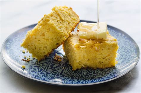 Masa Harina Cornbread | Recipe | Corn bread recipe, Masa harina ...