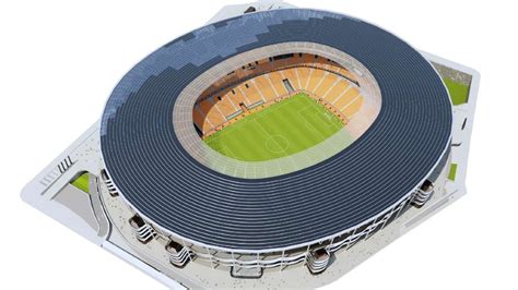 Spain: Valencia CF withdraws from legal battle regarding the stadium ...