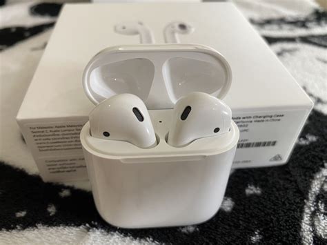 Will the 2nd generation AirPods Pro come in two sizes? - SoyaCincau