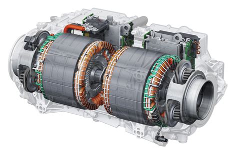 Elektro-ABC: hoe werkt een elektromotor en welke typen zijn er?