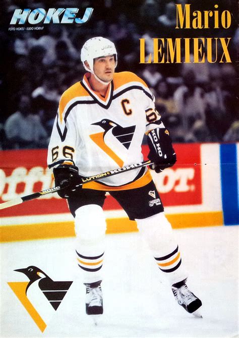 Mario Lemieux - Player's cards since 1985 - 2016 | penguins-hockey-cards.com