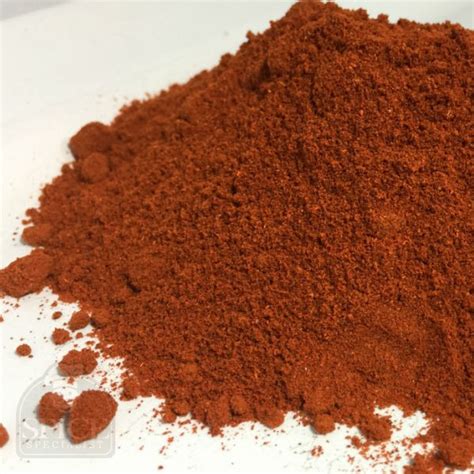 New Mexico Chili Powder | Spice Specialist