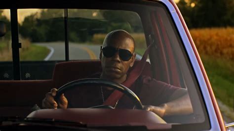 Dave Chappelle: The Closer (2021) | MUBI