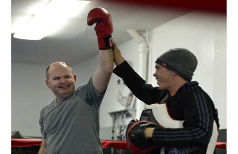 Rock Steady Boxing: A successful new program for Parkinson's Disease