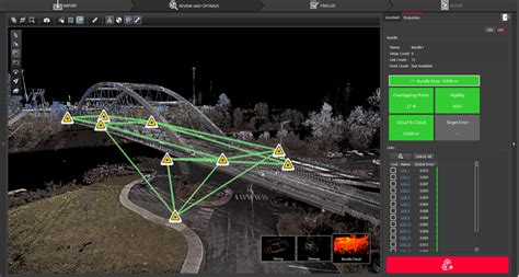 Leica Cyclone 3D Point Cloud Processing Software | Leica Geosystems