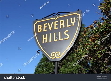 4,098 Beverly Hills Sign Royalty-Free Images, Stock Photos & Pictures ...