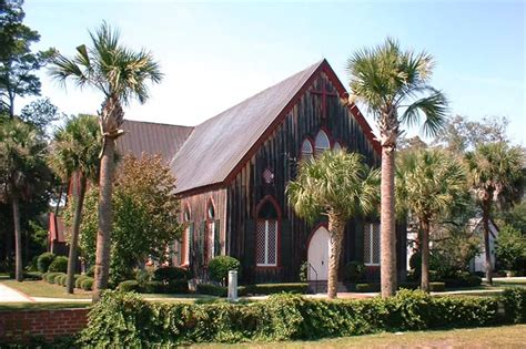 Old Town Bluffton Sights to See | South Carolina Lowcountry