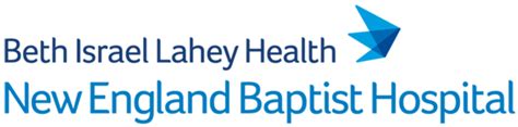 Baptist Hospital Logo