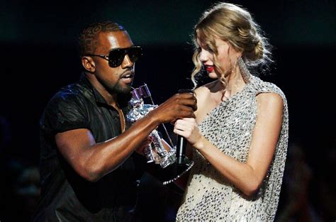 2009 VMAs: How the Kanye/Taylor Incident Changed Music Media | Billboard