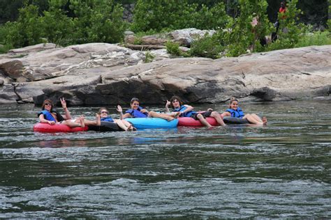 Harpers Ferry Adventure Center Tubing | Tubing river, Adventure center ...