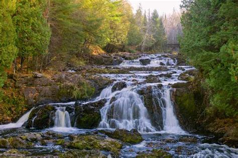 Copper Falls State Park Camping Guide - Beyond The Tent