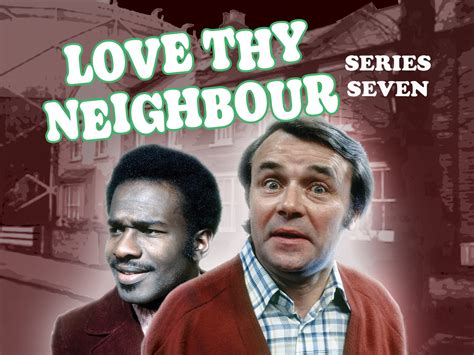 Watch Love Thy Neighbour | Prime Video