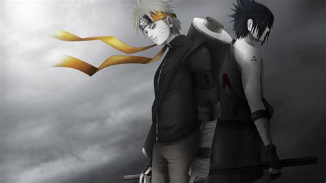 Wallpapers De Naruto Shippuden HD 2015 - Wallpaper Cave