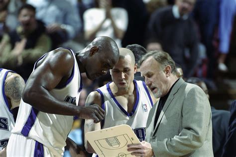 Rick Adelman deserves recognition in the new arena - Sactown Royalty