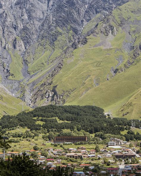 Mountains That Move You: A Detailed Guide to Kazbegi, Georgia - Feather and the Wind | Travel & Film