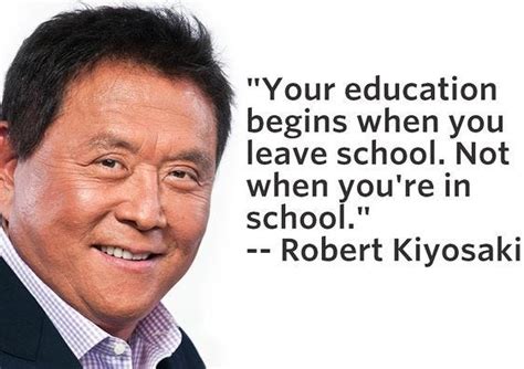 Top 10 Rich Dad Poor Dad Quotes by Robert Kiyosaki | by Team M Shafi | Medium