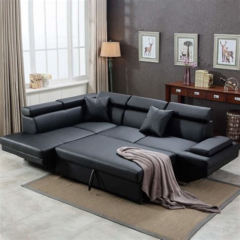 Most Comfortable Sleeper Sofas in 2021 – Complete Buyer’s Guide