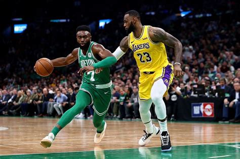 LA Lakers vs Boston Celtics: 3 key matchups that will determine the game | NBA Season 2020-21