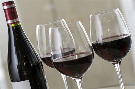 In Praise of Carmenere | Wine Blog from The International Wine of the ...