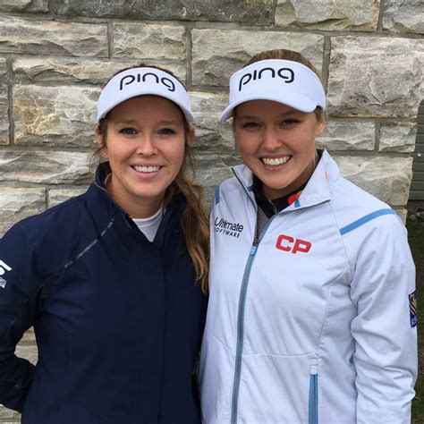 TeeTalk Podcast: Episode 18 – LPGA Tour Player Brooke Henderson and ...