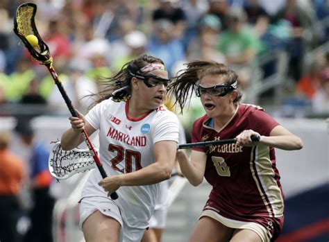 U.Md. women’s lacrosse wins NCAA Championship - WTOP News