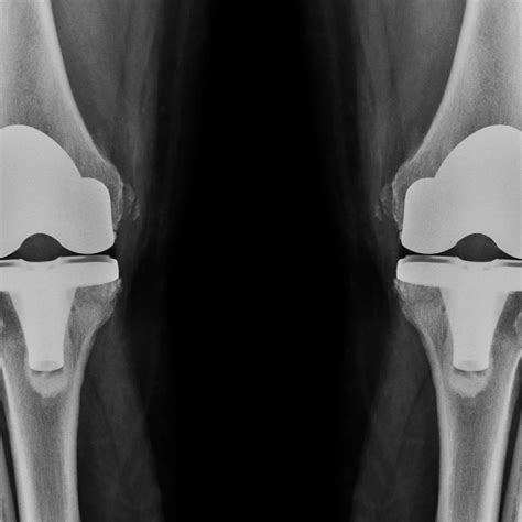 Bilateral Knee Replacement Surgery • Dr. Paul Miano