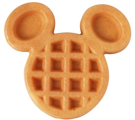 Disney Mickey Mouse Waffle Maker - QVC.com