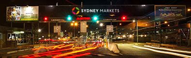 Sydney Markets - Farmer Fresh Vegetables and Fruits Produce Market ...