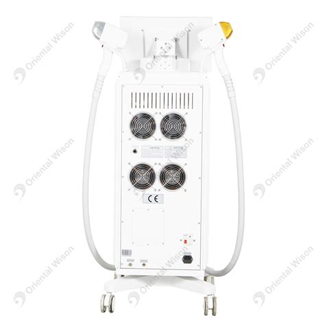China 1200W 1600W Diode Laser 808nm Skin Rejuvenation Clinic Suppliers, Manufacturers - Factory ...