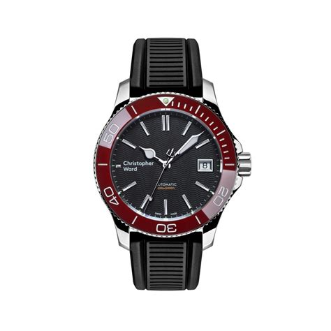 Christopher Ward Dive watches » WatchBase