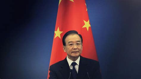 China detains executive close to family of former premier Wen Jiabao ...