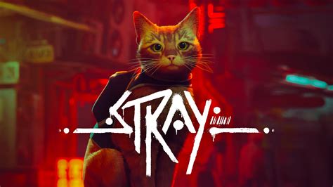 The Game Awards on Twitter: "Stray arrives on July 19 for PlayStation and Steam. https://t.co ...