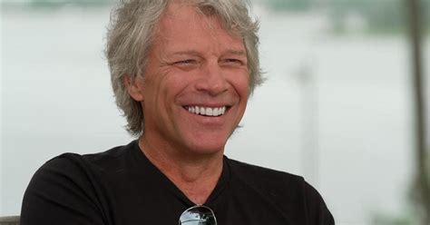 Jon Bon Jovi on "2020" - the year, the music - CBS News