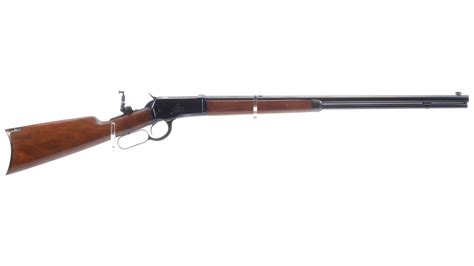 Winchester Model 92 Lever Action Rifle | Rock Island Auction