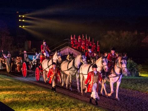 Kynren | An Epic Tale of England