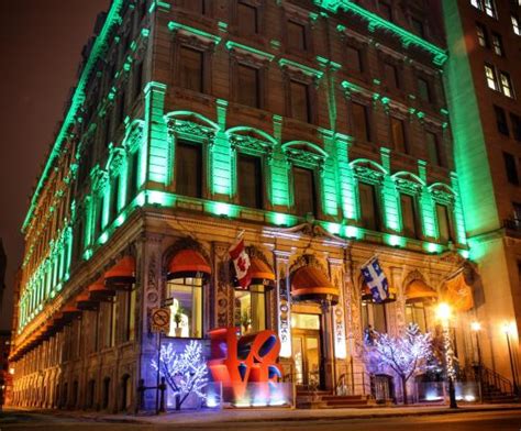 LHotel Hotel (Montréal, Canada) : tarifs 2022 mis à jour, 105 avis et 1 071 photos - Tripadvisor