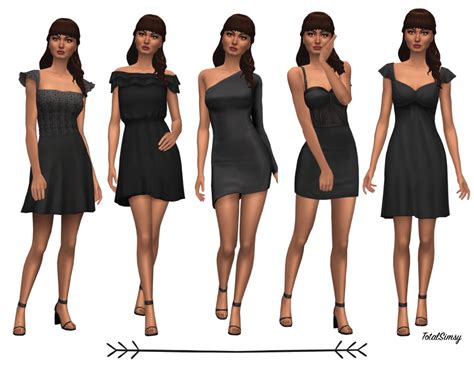 Maxis Match CC World - S4CC Finds, FREE downloads for The Sims 4