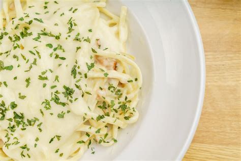 Carbonara - Dinner Menu - Caffe Amici - Cafe in Columbus, GA