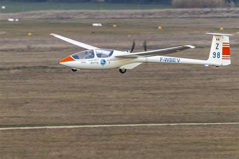 The EUROGLIDER autonomous electric glider project, led by AEDEVV ...